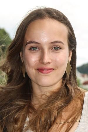 Picture of Tereza Ramba