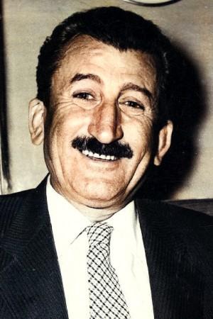 Picture of Salih Tozan