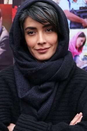 Picture of Leila Zare