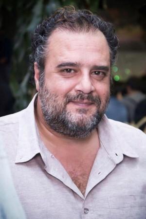 Picture of Hooman Barghnavard