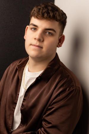 Picture of Tobie Donovan