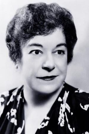 Picture of Josephine Hull