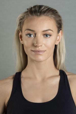 Picture of Athena Perample