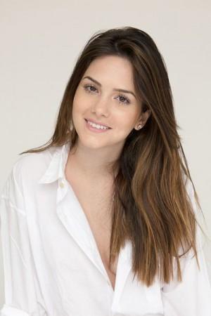 Picture of Mika Guluzian