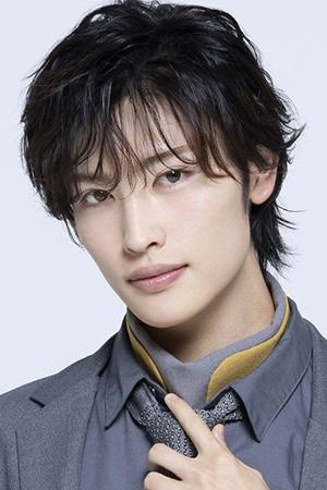 Picture of Atsuki Mashiko