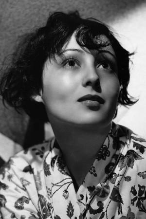 Picture of Luise Rainer