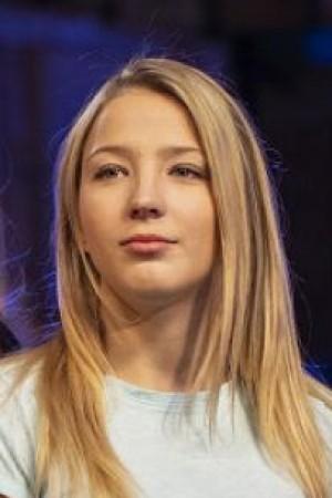 Picture of Sabina Dlouhá