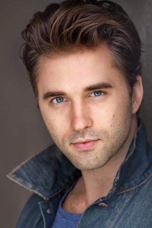 Picture of Alexander Mendeluk