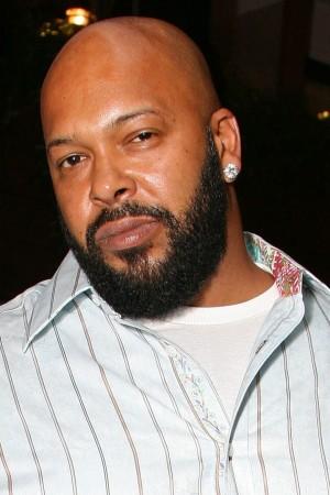 Picture of Suge Knight