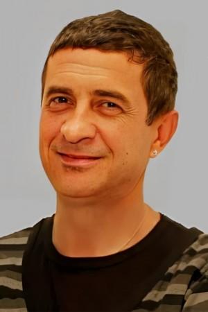 Picture of Cengiz Küçükayvaz