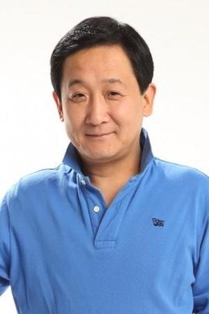 Picture of Liang Tian