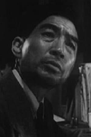 Picture of Keiji Sakakida