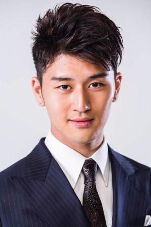 Picture of Joey Iwanaga