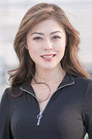 Picture of Kumiko Takeda