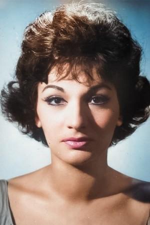 Picture of Ayfer Feray