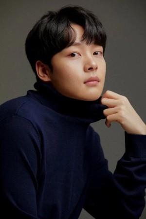 Picture of Kim Min-ki