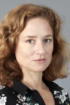 Picture of Caroline Ferrus