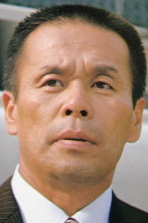 Picture of Tappei Shimokawa