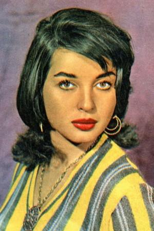 Picture of Leyla Sayar