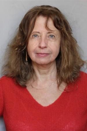 Picture of Marie Rivière