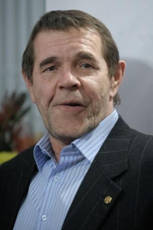 Picture of Aleksey Buldakov