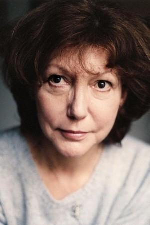 Picture of Anne Wiazemsky