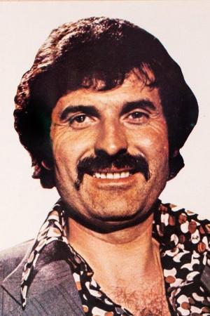 Picture of Behçet Nacar