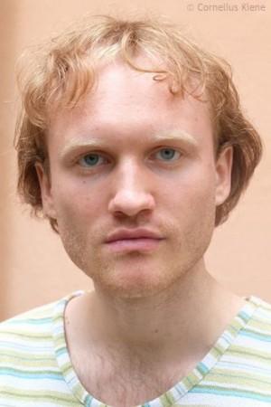 Picture of Sammy Scheuritzel