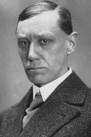 Picture of Max Schreck