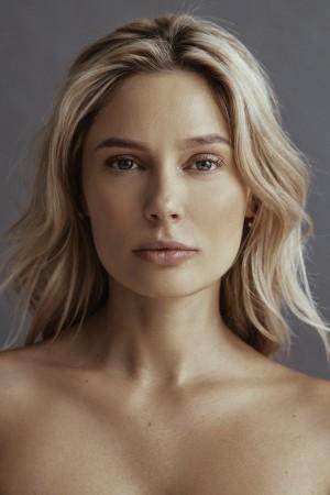 Picture of Natalya Rudova
