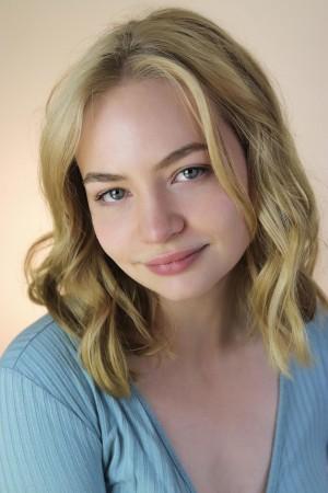 Picture of Alix Bailey