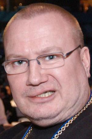 Picture of Tony Halme