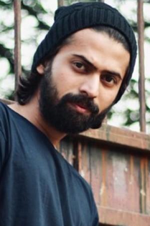 Picture of Adil Feroz Khan