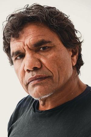 Picture of Tommy Lewis