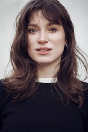 Picture of Lola Felouzis