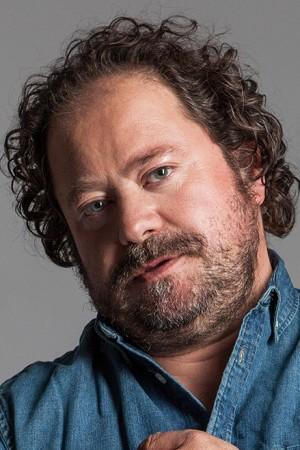 Picture of Ismael Fritschi