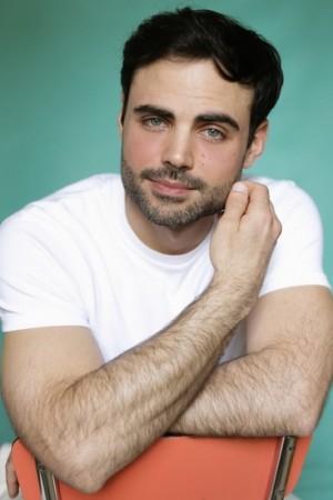 Picture of Thomas Brazete