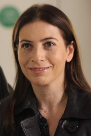 Picture of Anne Goscinny