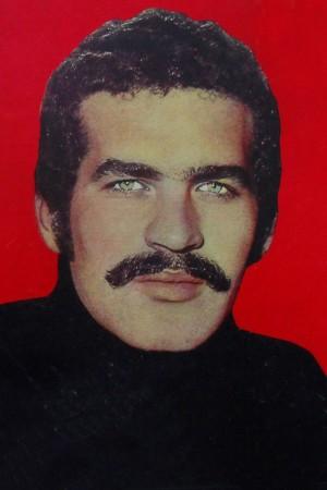 Picture of Ahmet Arkan