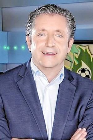 Picture of Josep Pedrerol