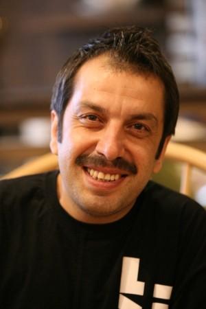 Picture of Abbas Jamshidifar