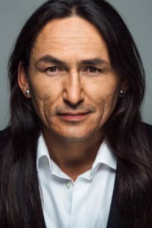 Picture of Eugene Brave Rock