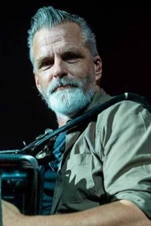 Picture of Charlie Gillingham