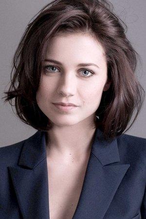 Picture of Alice Dufour