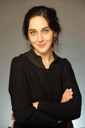 Picture of Zar Amir Ebrahimi