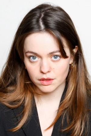 Picture of Lotte Becker