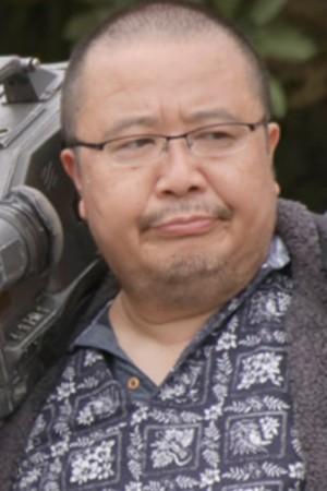 Picture of Jtarô Sugisaku