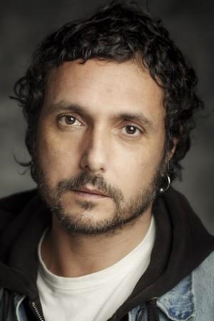Picture of Daniel Morilla