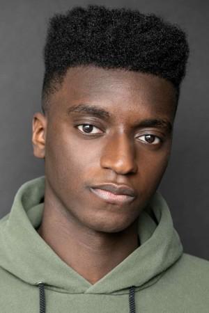 Picture of Nathaniel Appiah