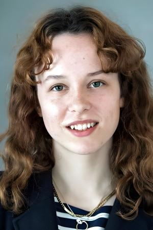 Picture of Nanna Koppel